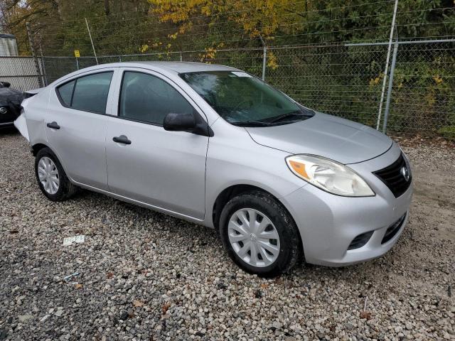Photo 4 from auction – 2013 NISSAN VERSA S with VIN 3N1CN7AP9DL828529