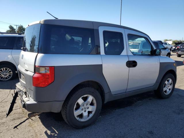 Photo 3 from auction – 2004 HONDA ELEMENT EX with VIN 5J6YH28574L033289