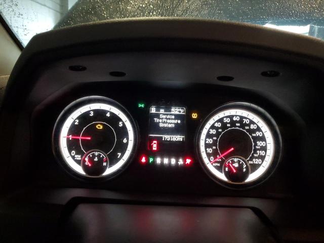 Photo 9 from auction – 2014 RAM 1500 ST with VIN 1C6RR7FT3ES234675