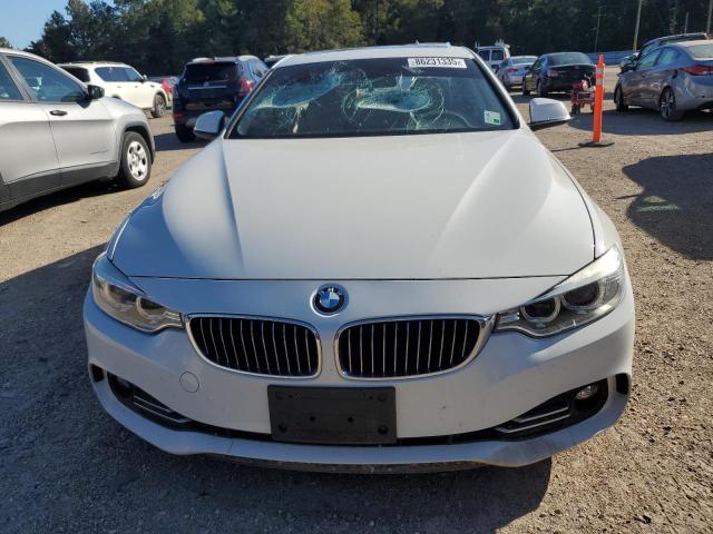 Photo 5 from auction – 2015 BMW 435 I with VIN WBA3R1C53FK194033