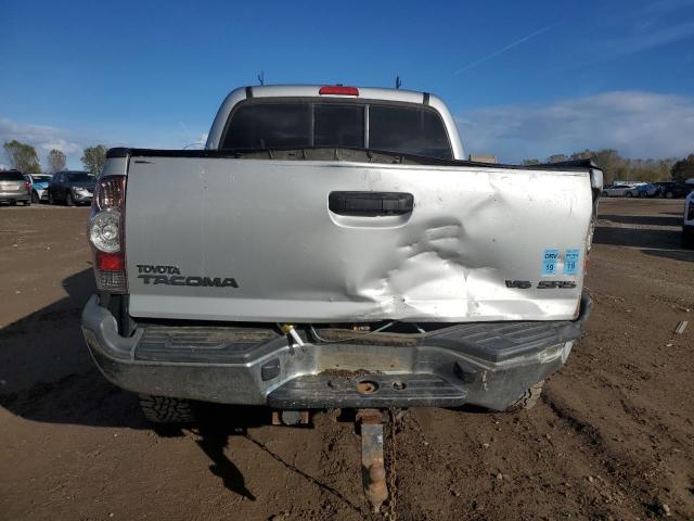 Photo 6 from auction – 2013 TOYOTA TACOMA DOU with VIN 5TFLU4EN6DX083301