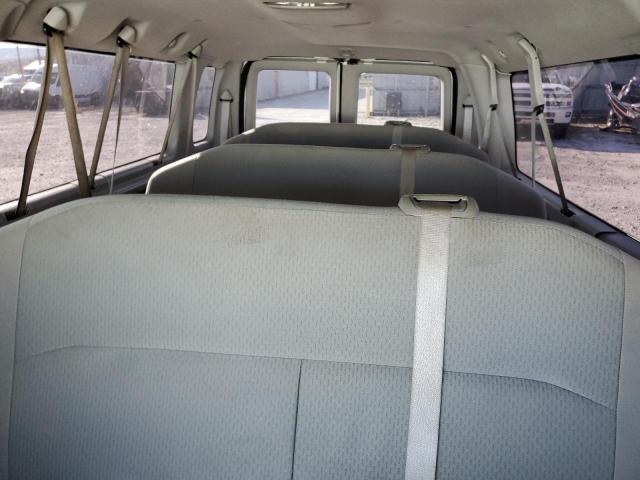 Photo 10 from auction – 2010 FORD E350 with VIN 1FBSS3BL5ADA54615