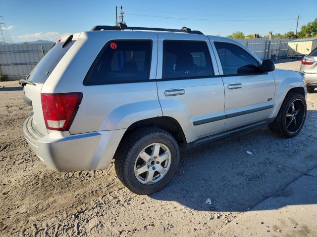 Photo 3 from auction – 2008 JEEP GRAND CHER with VIN 1J8GR48K68C147119