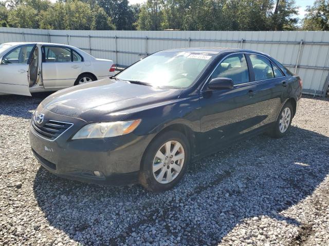 TOYOTA CAMRY BASE 2009 with VIN 4T1BE46K39U356499 - Photo from auction