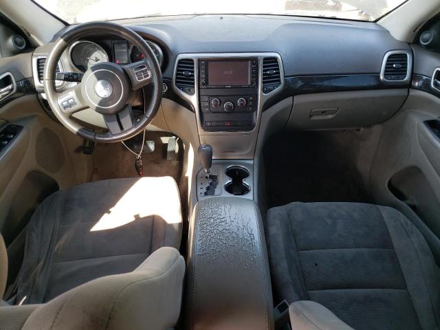 Photo 8 from auction – 2011 JEEP GRAND CHER with VIN 1J4RR4GG4BC546691
