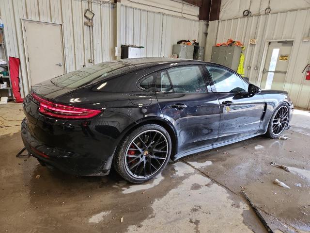 Photo 3 from auction – 2018 PORSCHE PANAMERA T with VIN WP0AF2A74JL140773