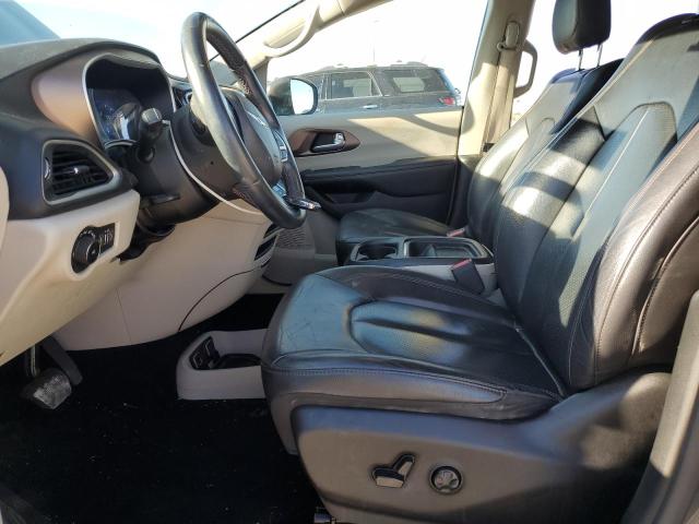 Photo 7 from auction – 2018 CHRYSLER PACIFICA T with VIN 2C4RC1BG8JR260622
