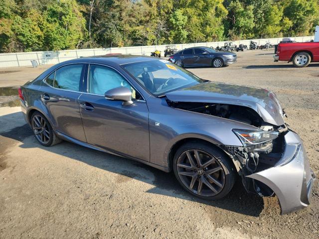 Photo 4 from auction – 2019 LEXUS IS 300 with VIN JTHBA1D29K5088395