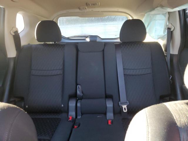 Photo 10 from auction – 2018 NISSAN ROGUE S with VIN KNMAT2MT8JP509340