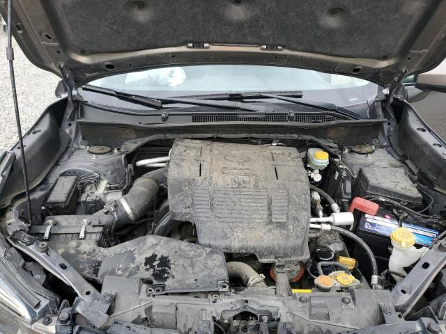 Photo 12 from auction – 2019 SUBARU FORESTER P with VIN JF2SKAGCXKH458031