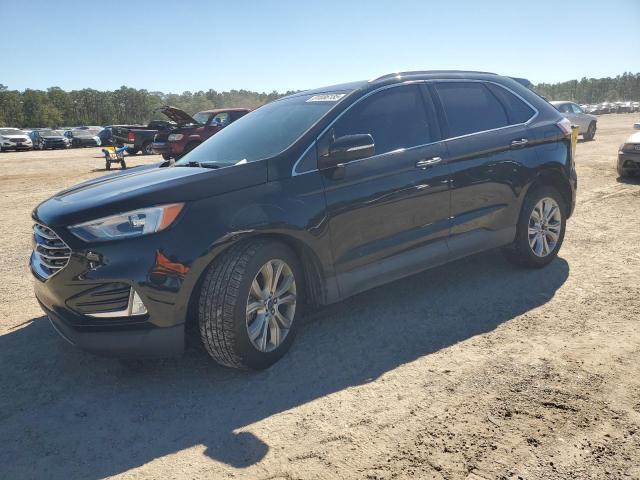 FORD EDGE 2019 with VIN 2FMPK3K9XKBB55660 - Photo from auction
