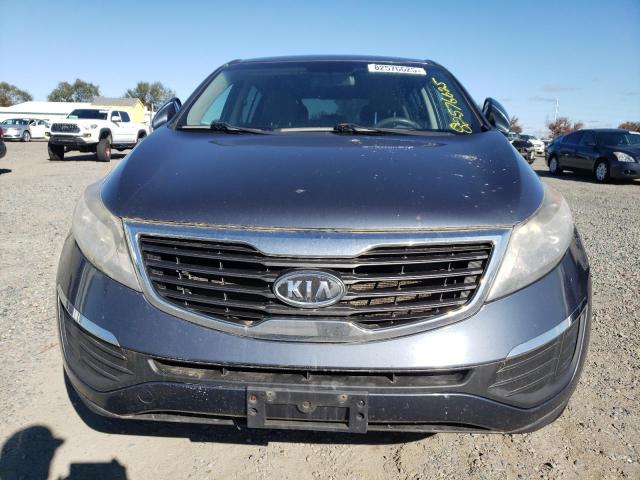 Photo 5 from auction – 2011 KIA SPORTAGE L with VIN KNDPBCA2XB7082808