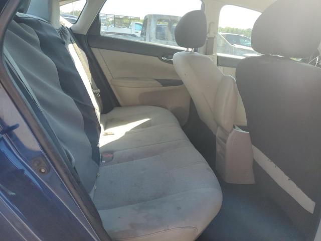 Photo 10 from auction – 2017 NISSAN SENTRA S with VIN 3N1AB7APXHY333359