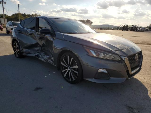 Photo 4 from auction – 2020 NISSAN ALTIMA SR with VIN 1N4BL4CV4LC199769