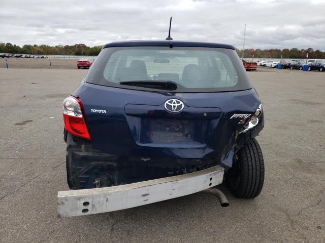 Photo 6 from auction – 2009 TOYOTA COROLLA MA with VIN 2T1KE40E09C026646
