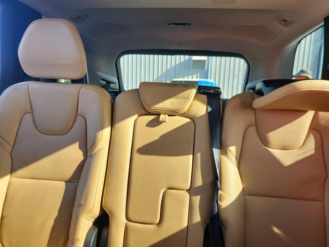 Photo 10 from auction – 2016 VOLVO XC90 T6 with VIN YV4A22PK2G1058601