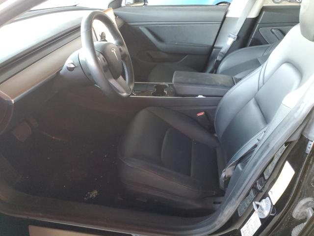 Photo 7 from auction – 2018 TESLA MODEL 3 with VIN 5YJ3E1EA5JF149321