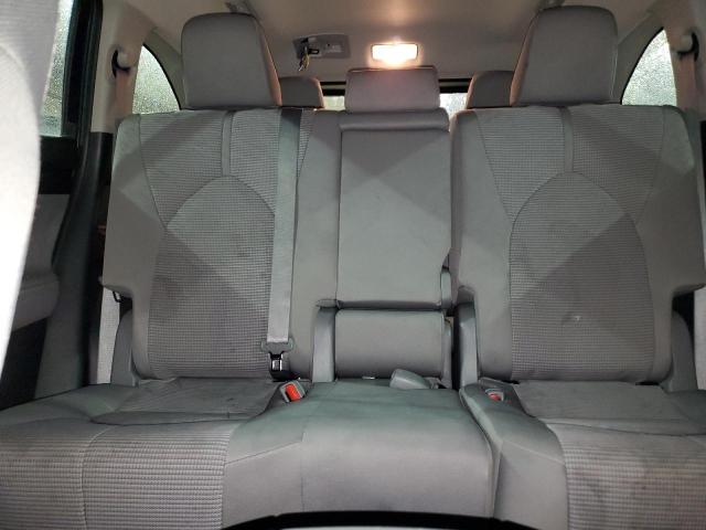 Photo 10 from auction – 2023 TOYOTA HIGHLANDER with VIN 5TDKDRAH2PS502473