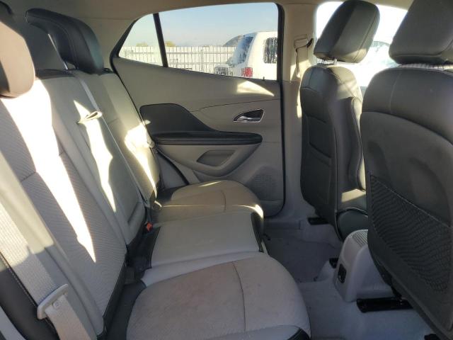 Photo 10 from auction – 2014 BUICK ENCORE CON with VIN KL4CJFSB0EB658774