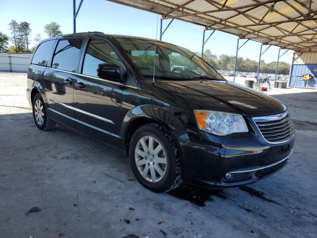 Photo 4 from auction – 2014 CHRYSLER TOWN & COU with VIN 2C4RC1BG3ER402736