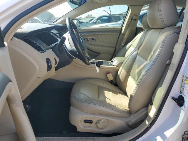 Photo 7 from auction – 2013 FORD TAURUS SEL with VIN 1FAHP2E87DG155592