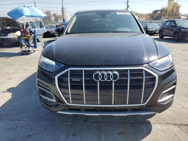 Photo 5 from auction – 2023 AUDI Q5 with VIN WA1ABAFY3P2060929