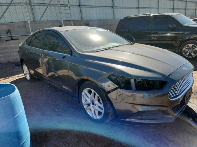 Photo 4 from auction – 2015 FORD FUSION SE with VIN 3FA6P0HD7FR226399