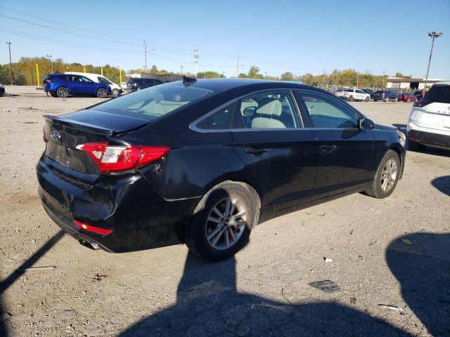 Photo 3 from auction – 2017 HYUNDAI SONATA SE with VIN 5NPE24AF9HH555652