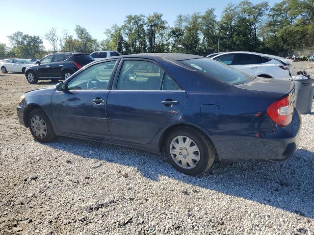 Photo 2 from auction – 2004 TOYOTA CAMRY LE with VIN 4T1BE30K24U292998
