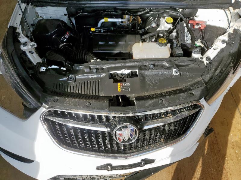 Photo 12 from auction – 2021 BUICK ENCORE PRE with VIN KL4CJASB7MB303375