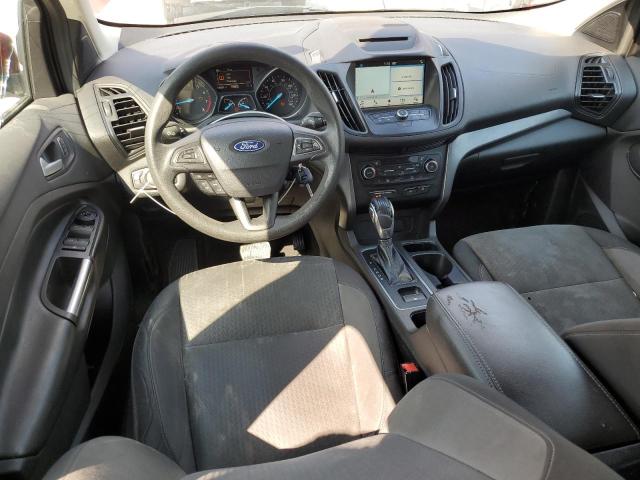 Photo 8 from auction – 2018 FORD ESCAPE SE with VIN 1FMCU0GD4JUA94495