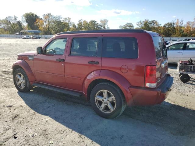 Photo 2 from auction – 2008 DODGE NITRO R/T with VIN 1D8GT58628W114734