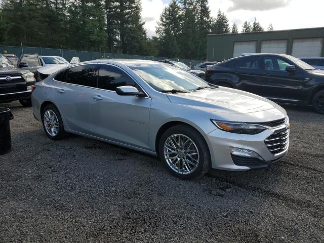Photo 4 from auction – 2019 CHEVROLET MALIBU LT with VIN 1G1ZD5ST1KF170733