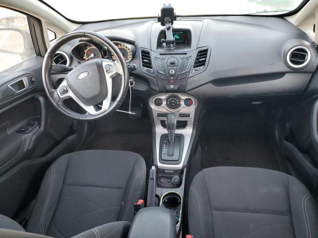 Photo 8 from auction – 2014 FORD FIESTA with VIN 3FADP4EJ2EM203665