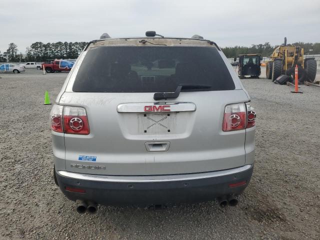 Photo 6 from auction – 2011 GMC ACADIA SLT-1 with VIN 1GKKRRED8BJ288446