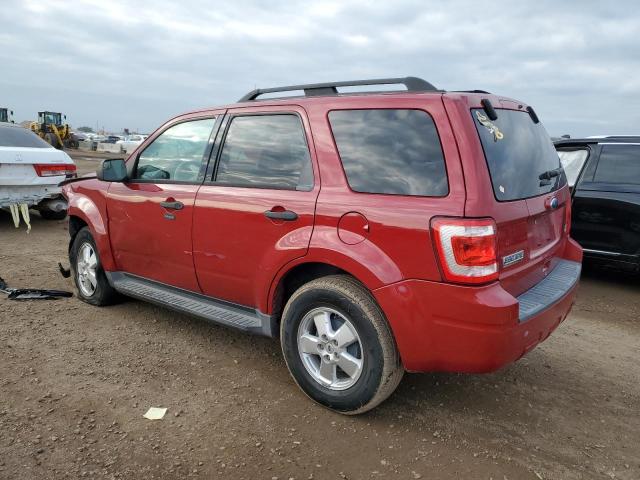 Photo 2 from auction – 2011 FORD ESCAPE XLT with VIN 1FMCU0DG6BKA97989