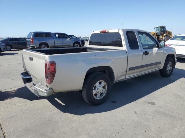 Photo 3 from auction – 2008 CHEVROLET COLORADO LT with VIN 1GCCS39EX88200212