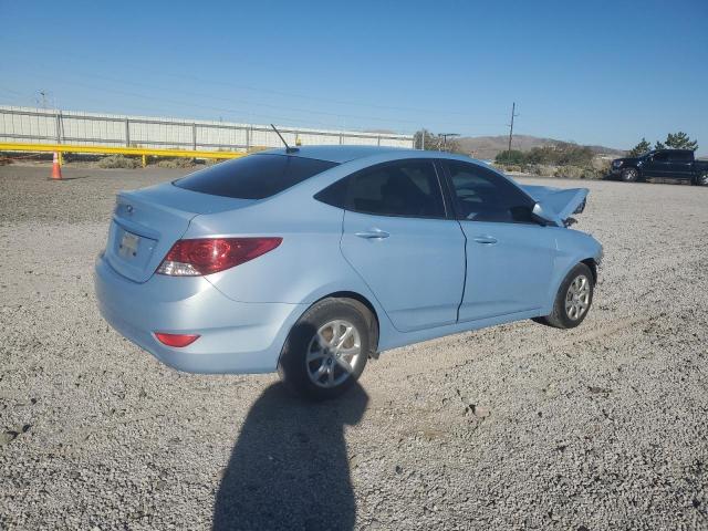 Photo 3 from auction – 2014 HYUNDAI ACCENT GLS with VIN KMHCT4AE5EU714739