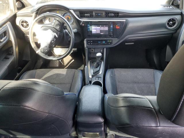 Photo 8 from auction – 2018 TOYOTA COROLLA L with VIN 2T1BURHE1JC026437
