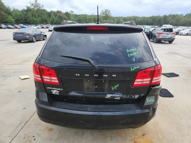 Photo 6 from auction – 2017 DODGE JOURNEY SE with VIN 3C4PDCABXHT637352