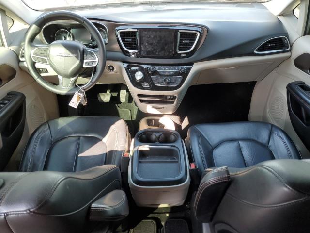 Photo 8 from auction – 2018 CHRYSLER PACIFICA T with VIN 2C4RC1BG6JR263079