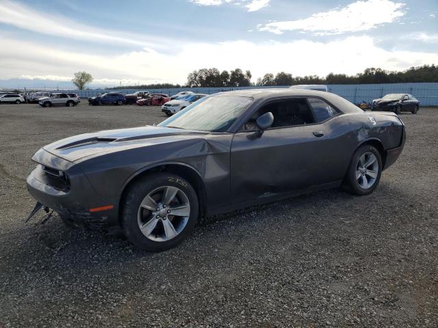 DODGE CHALLENGER 2018 with VIN 2C3CDZAG1JH303002 - Photo from auction