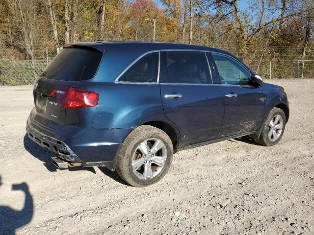 صورة رقم 3 من المزاد - 2012 ACURA MDX TECHNO مع VIN 2HNYD2H34CH515188
