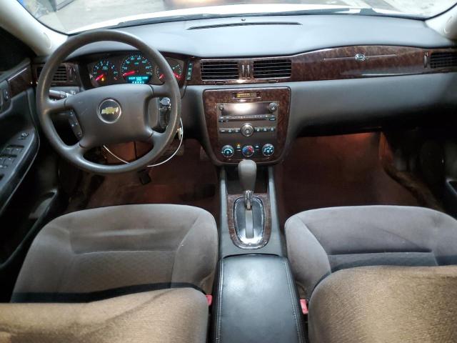 Photo 8 from auction – 2014 CHEVROLET IMPALA LIM with VIN 2G1WA5E34E1158014
