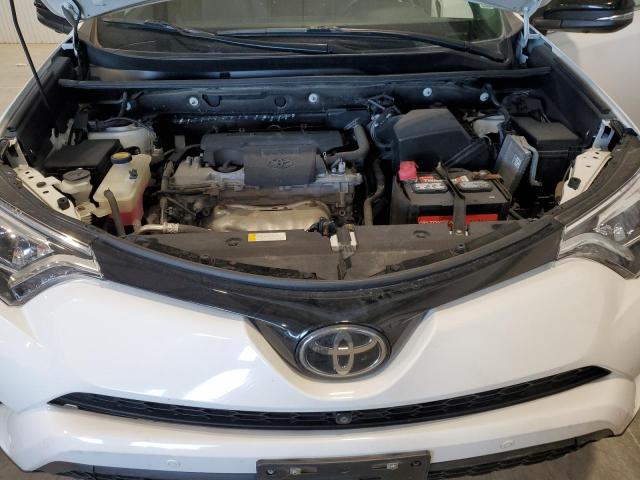Photo 12 from auction – 2017 TOYOTA RAV 4 with VIN 2T3JFREV9HW651386