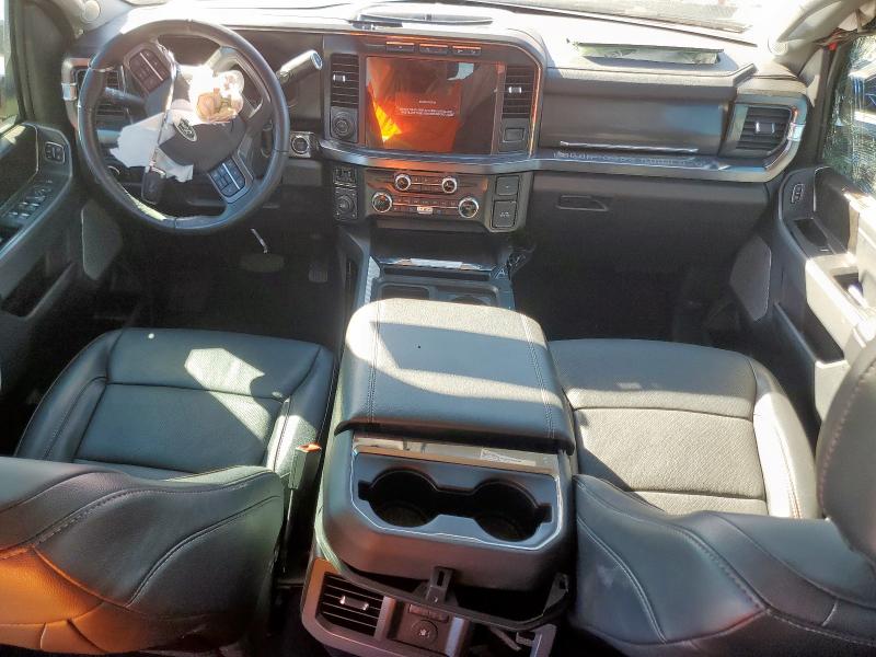 Photo 8 from auction – 2024 FORD F250 SUPER with VIN 1FT8W2BN4REE95583