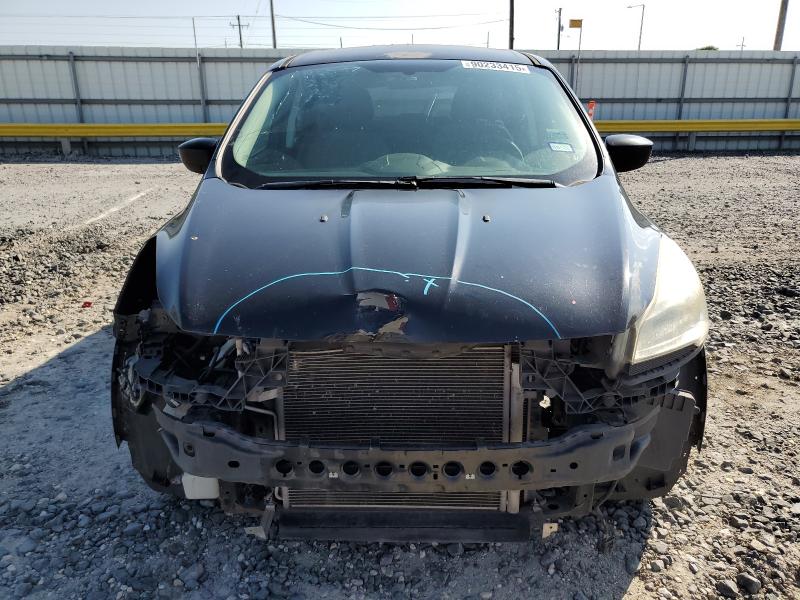 Photo 5 from auction – 2016 FORD ESCAPE SE with VIN 1FMCU0G71GUA36041