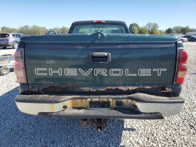 Photo 6 from auction – 2006 CHEVROLET SILVERADO with VIN 1GCEC14T96E146478