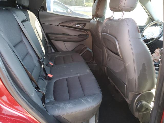 Photo 10 from auction – 2021 CHEVROLET TRAILBLAZE with VIN KL79MTSL1MB121521