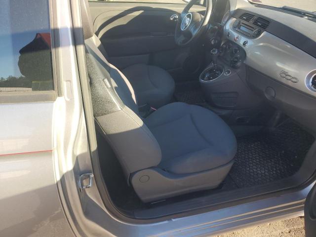 Photo 10 from auction – 2015 FIAT 500 POP with VIN 3C3CFFAR9FT624049